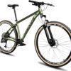 61A9YYXJBaL._AC_SL1200_.jpg Bicicleta Aro 29 Aluminio 6061 Moutain Bike Absolute Nero 5 1x12v Pedivela Single Coroa Unica P.Quadrada K7 11/50D Freio a Disco Garfo de Suspensão