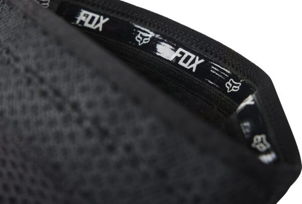 Joelheira Fox Enduro Sleeve Preto M