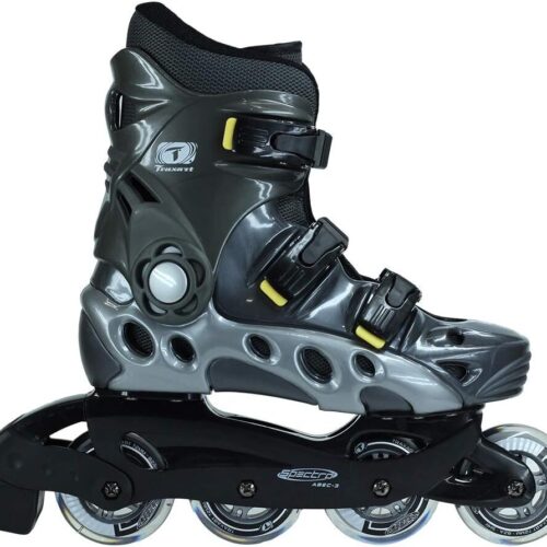 Patins Adulto Traxart Spectro