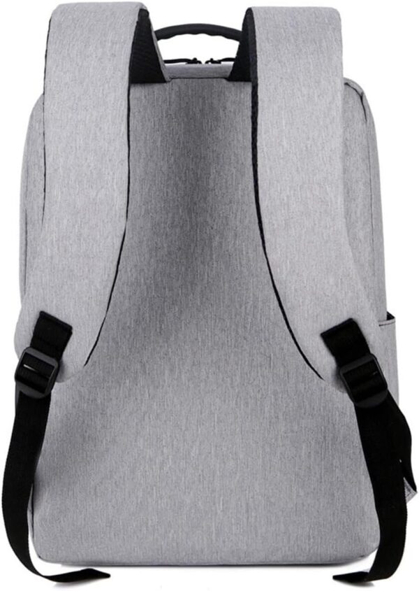 61BCSCIayaL._AC_SL1200_.jpg Mochila para Notebook Mochila Executiva