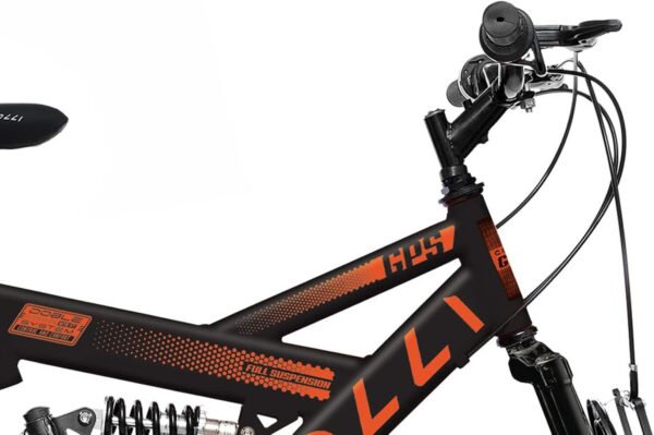 61BZon1KYOL._AC_SL1500_.jpg Colli Bike, Bicicleta GPS 310
