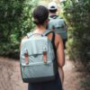CleverMade Mochila térmica Pacifica