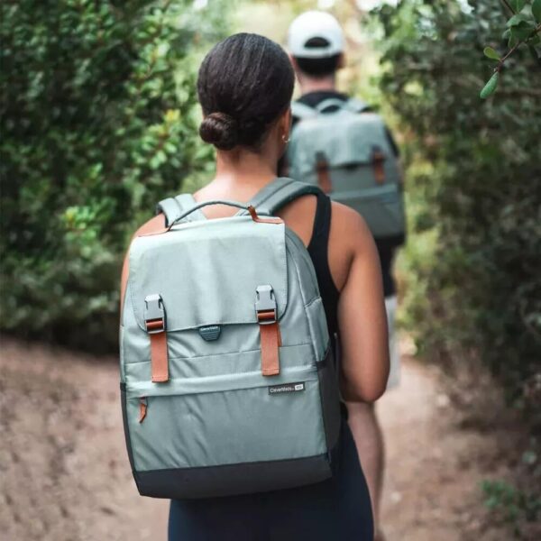 CleverMade Mochila térmica Pacifica