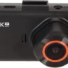 Double Camera Detecção de Detecção de Carro de Condução Com Uma Tabela de Tábua Dupla 4K para Melhorar a Segurança