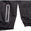 Jaqueta Texx Corta Vento Neon Preto