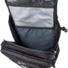 Mochila Técnica Epic 15L - Térmica, cor preta