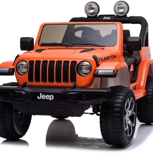 61FPeBsyUIL._AC_SL1000_.jpg Jeep Wrangler (Laranja) R/C 12V Bandeirante