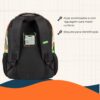61Fld1rzq8L._AC_SL1080_.jpg Mochila Costas Grande MINECRAFT X - OUTDOORS - Sestini