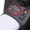 61G32FJPmaL._AC_SL1000_.jpg Zippy Toys, Quadriciclo ATV Elétrico Vermelho 6V
