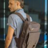 Mochila Executiva Vintage