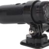 Akozon Câmera de DV Esportiva 1280 X 960 170 Graus ângulo Largo IP67 Imperpervenção Portátil Câmera de Ação Portátil Camera para o Capacete de Motocicleta de Bicicleta Ao Ar Livre