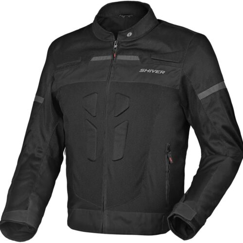61HavYyEAgL._AC_SL1000_.jpg Jaqueta Moto leve Ventilada Motoqueiro motociclista Shiver Com Proteção modelo VENT (as2, alpha, s, petite, regular)