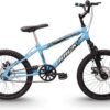 61I0nr439PL._AC_SL1181_.jpg TK3 Track Bicicleta Aro 20 Rittual B