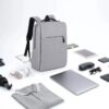 61IEBzNYnuL._AC_SL1200_.jpg Mochila para Notebook Mochila Executiva