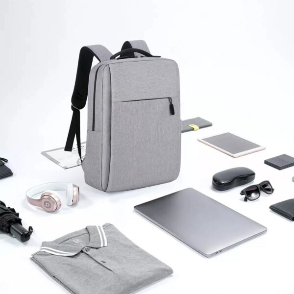 61IEBzNYnuL._AC_SL1200_.jpg Mochila para Notebook Mochila Executiva