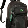 Kit Mochila Notebook LOUD Costa Estojo Box Gamer Masculino