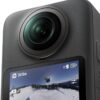 Câmera DJI Osmo 360 Standard Combo BR - DJI214