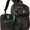 Kit Mochila Notebook LOUD Costa Estojo Box Gamer Masculino