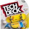 61Jnr3zNAcL._AC_SL1200_.jpg Tech Deck- Skate De Dedo 96Mm Com Acessorios - 1 (Um) Pacote Sortido Sem Opção De Escolha