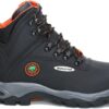 Bota tênis Hiking Impermeável, Masculino, Sola Antiderrapante, WATERPROOF