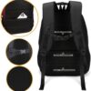 61KcDVH4NwL._AC_SL1193_.jpg Mochila Bolsa Masculina Feminina Notebook Anti Furto Reforçada Semi Impermeável Escolar Faculdade Trabalho Viagem Resistente Executiva Cabo De Aço Saída Usb SAÍDA Fone DE OUVIDO