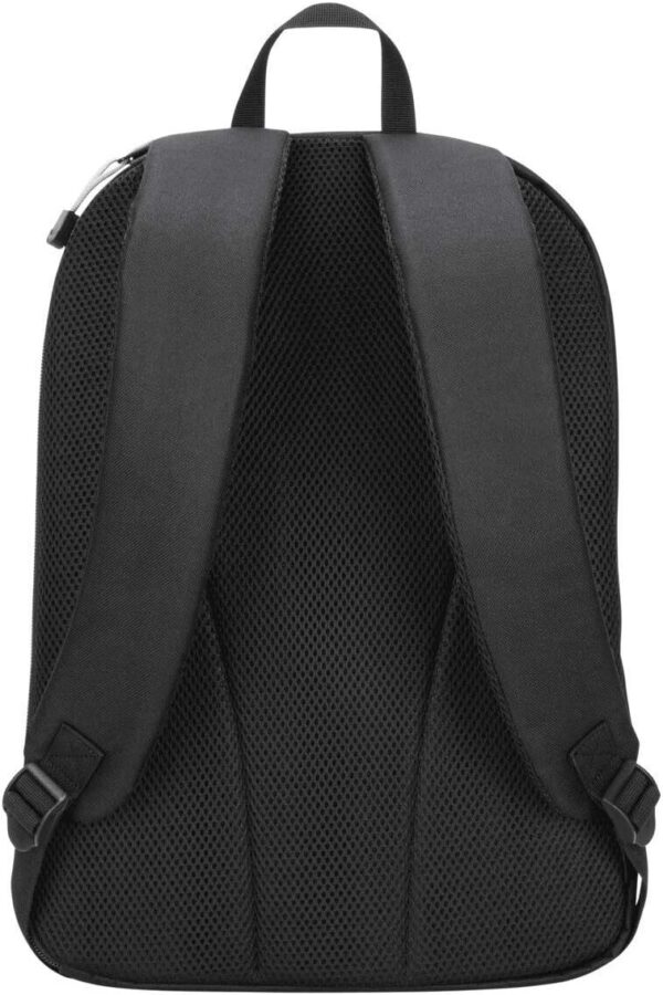61LKJT15aeL._AC_SL1200_.jpg Mochila Targus Para Notebook até 15.6 Intellect Essentials Preto - TSB966