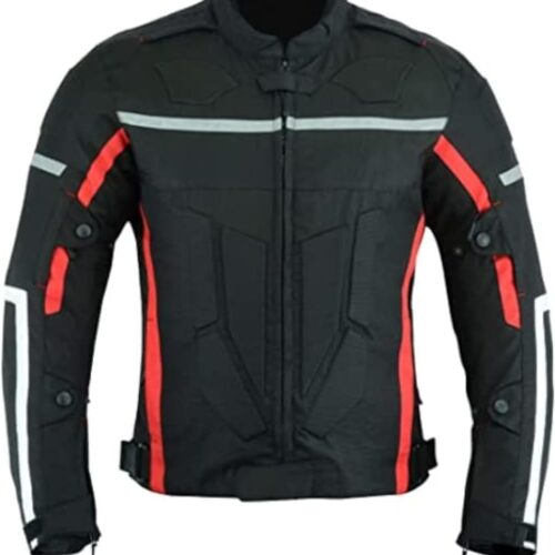 61LcvQNPyL._AC_SL1500_.jpg Jaqueta masculina INTAN de motocicleta blindada Cordura impermeável com proteção CE CJ-85