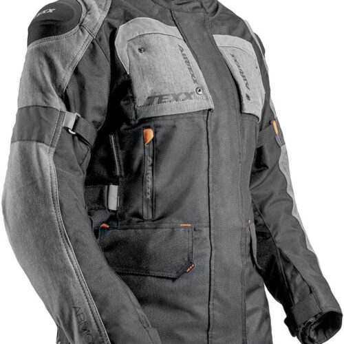 Jaqueta Texx Armor Ld Feminina