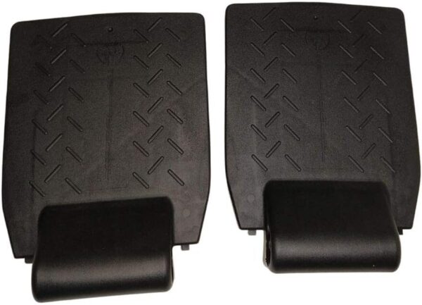 61NTQM2VbdL._AC_SL1000_.jpg Pedal para Cadeira de Rodas Jaguaribe - Par