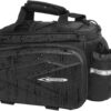 61Nz5MPK9yL._AC_SL1500_.jpg Dynwave Bolsa para bagageiro traseiro de bicicleta, mochila para ciclismo, à prova d'água, bolsa de ombro, pacote de armazenamento para viagem, bolsa de carga