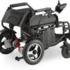 Cadeira de Rodas Motorizada Dobrável D800 Dellamed