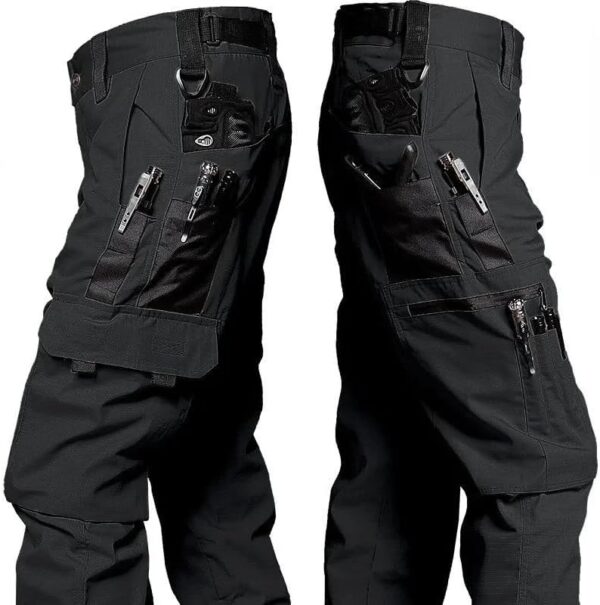 CALÇA CARGO MASCULINA FEMININA TREKKING TRILHA CAMPING