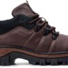 Tênis Trekking Bota Resistente Para Trabalhos Pesados E Trilhas Adventure Reforçado