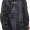 61P97thcqmL._AC_SL1500_.jpg Jaqueta Moto Nylon Protector Life Sport Proteção Frio Intenso Vira Colete GP TECH Tira Manga Motoqueiro Motoboy Motociclista Preta