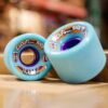 61PGy29Q6pL._AC_SL1000_.jpg Cloud Ride! Premium Urethane Wheels for Street Cruising, Skateboarding, Longboarding, Carving, Downhill, Freeriding, Freestyle, Filmer Wheel