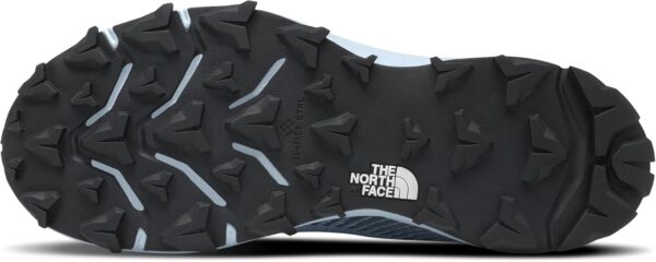 61PlxzD9GcL._AC_SL1500_.jpg THE NORTH FACE Bota feminina de caminhada Vectiv Fastpack Mid Wp
