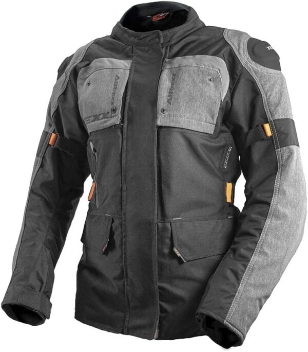 61QU5WBD6RL._AC_SL1000_.jpg Jaqueta Texx Armor Ld Feminina