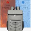 Mochila Térmica Cooler – Ideal para Bebidas, Cerveja e Alimentos, Prática e Compacta