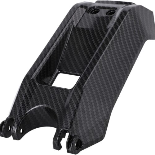 61QfGznmfGL._AC_SL1500_.jpg Tachiuwa Capa de bateria de motocicleta Capa de bateria de bicicleta elétrica para X/S Capa de proteção resistente para bateria