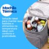 61R5twPXuXL._AC_SL1200_.jpg Mochila Térmica 20L Impermeável para Praia e Trilha — Conserva Bebidas Geladas e Alimentos Frescos por Até 12h | Dobrável com Alças Confortáveis