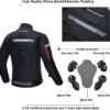 61RYiR2En8L._AC_SL1000_.jpg Jaqueta de motociclista, à prova de vento e à prova d'água, com armadura corporal completa, para outono inverno verão masculino