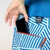 CleverMade Mochila térmica Pacifica