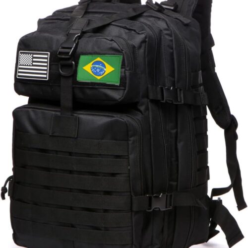 61SMqZ0aTLL._AC_SL1200_.jpg THURAM 50L Mochila Impermeável De Nylon 1000D Para Trekking Pesca Caça Mochila Mochilas Esportivas Táticas Militares Ao Ar Livre Acampamento Caminhada