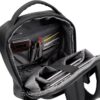 Mochila Slim Laptop Sestini Prime Preto