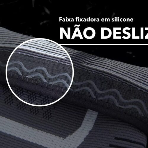 61SuHMOcvML._AC_SL1200_.jpg ARIMO Joelheira Restore Par Musculação Academia Corrida Proteção para Articulações