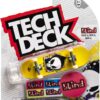 61TcbdbQV5L._AC_SL1200_.jpg Tech Deck- Skate De Dedo 96Mm Com Acessorios - 1 (Um) Pacote Sortido Sem Opção De Escolha