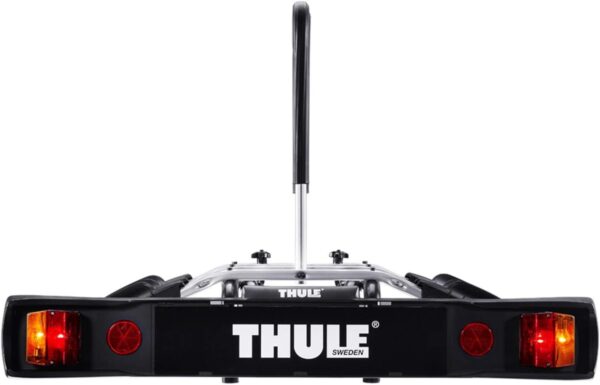 Thule RideOn 9502 Suporte de Engate para 2 Bicicletas