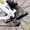 Kit Completo Escovas De Limpeza Para Bike Bicicleta, Limpeza de Bicicleta Para Mountain Bike Pneu Manivela 6 Peças Mundo Compras