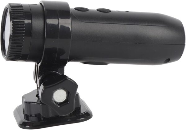 Akozon Câmera de DV Esportiva 1280 X 960 170 Graus ângulo Largo IP67 Imperpervenção Portátil Câmera de Ação Portátil Camera para o Capacete de Motocicleta de Bicicleta Ao Ar Livre