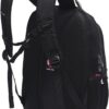 Mochila Executiva Notebook Alça Cabo De Aço Reforçada Masculina